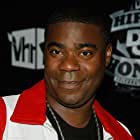 Tracy Morgan به عنوان Captain Caveman