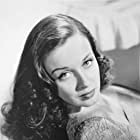 Patricia Morison به عنوان Empress Eugenie