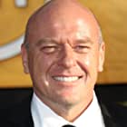 Dean Norris به عنوان Bumpy Willis