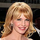 Kathryn Morris به عنوان Rita Dunne