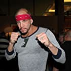 Tommy Morrison به عنوان Tommy