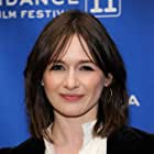 Emily Mortimer به عنوان Kay