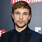 William Moseley به عنوان Cam