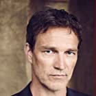 Stephen Moyer به عنوان Troy