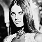 Caroline Munro به عنوان Brenda