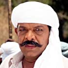 Govind Namdeo به عنوان I G Patil