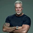 Kevin Nash به عنوان Bass Armstrong