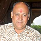 Alok Nath به عنوان Dada