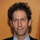 Tim Blake Nelson به عنوان Black Rabbits