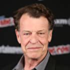 John Noble به عنوان Caliban