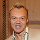 Graham Norton به عنوان Graham Norton