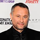 Michael Nyqvist به عنوان 