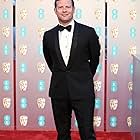 Dermot O'Leary به عنوان Dermot O'Leary