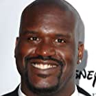 Shaquille O'Neal به عنوان Officer Fluzoo