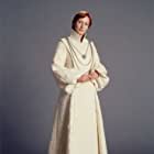 Genevieve O'Reilly به عنوان Mon Mothma