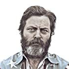 Nick Offerman به عنوان Norman