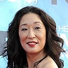 Sandra Oh به عنوان Vice Principal Gupta