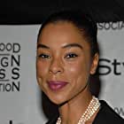 Sophie Okonedo به عنوان The Wachati Princess