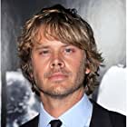 Eric Christian Olsen به عنوان Jake