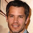 Timothy Olyphant به عنوان Rod Reyes