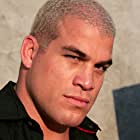 Tito Ortiz به عنوان Attila