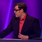 Richard Osman به عنوان Richard Osman