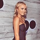 Emily Osment به عنوان Mandy McAllister