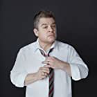 Patton Oswalt به عنوان Professor Dementor