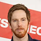 Chris Owen به عنوان Chuck Sherman