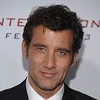 Clive Owen به عنوان Andy Ronson