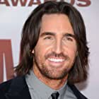 Jake Owen به عنوان Aaron