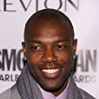 Terrell Owens به عنوان Terrell