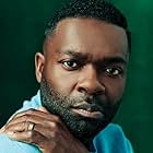 David Oyelowo به عنوان Sherriff Holston