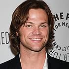 Jared Padalecki به عنوان Cordell Walker