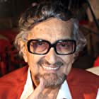 Alyque Padamsee به عنوان Mohamed Ali Jinnah