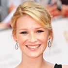 Joanna Page به عنوان Just Judy