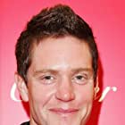 Nathan Page به عنوان DI Jack Robinson