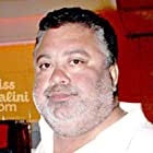 Manoj Pahwa به عنوان Bilal