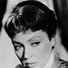 Lilli Palmer به عنوان Zarah Valeska