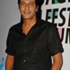 Chunky Pandey به عنوان Rocky