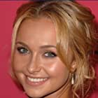 Hayden Panettiere به عنوان Claire Bennet