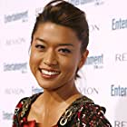 Grace Park به عنوان Agent Ray