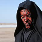 Ray Park به عنوان Darth Maul