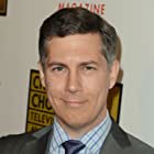 Chris Parnell به عنوان Garth