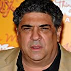 Vincent Pastore به عنوان Frank