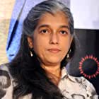 Ratna Pathak Shah به عنوان Uma (Segment "Chand Mubarak")