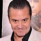 Mike Patton به عنوان The Narrator