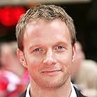 Rupert Penry-Jones به عنوان Marsus