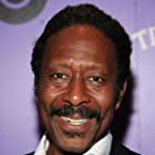 Clarke Peters به عنوان Otis