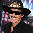 Richard Petty به عنوان The King